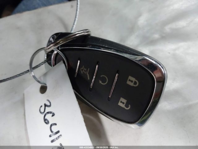 Chevrolet Traverse Awd Lt Cloth Image 7