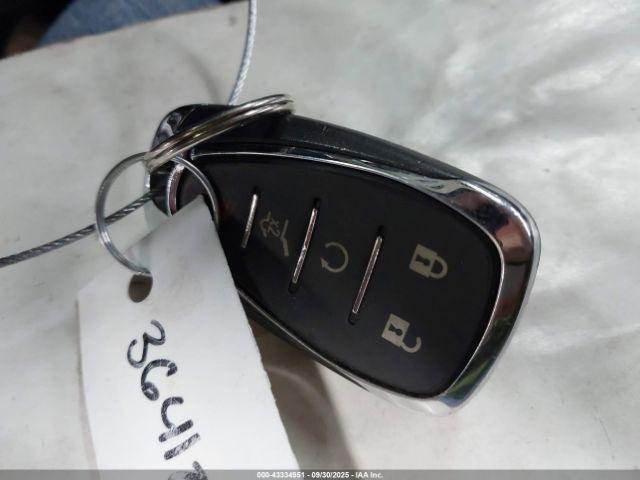 Chevrolet Traverse Awd Lt Cloth Image 7