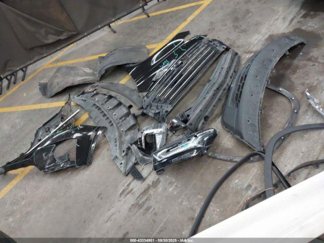 Chevrolet Traverse Awd Lt Cloth Image 9