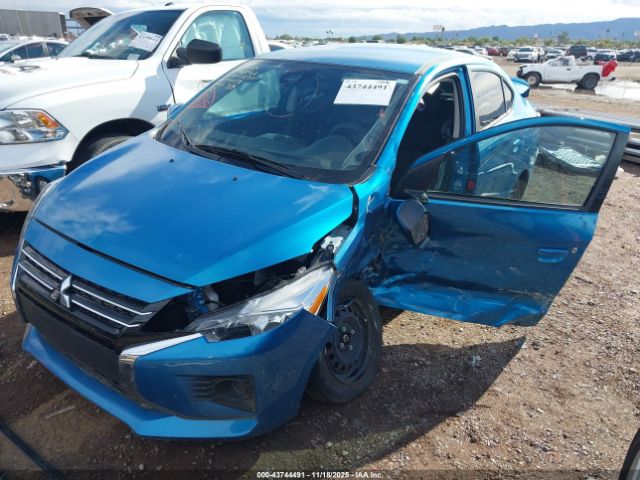 Mitsubishi Mirage Es Image 18