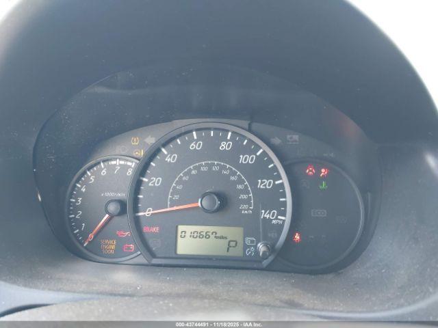 Mitsubishi Mirage Es Image 12