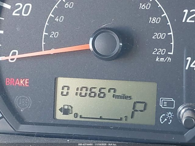 Mitsubishi Mirage Es Image 16