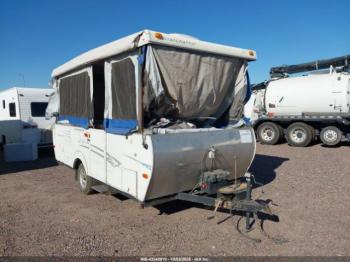  Salvage Starcraft 3608