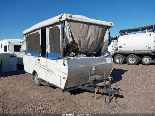  Salvage Starcraft 3608