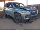 Chevrolet Traverse Awd Lt Cloth Image 1