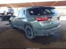 Chevrolet Traverse Awd Lt Cloth Image 14