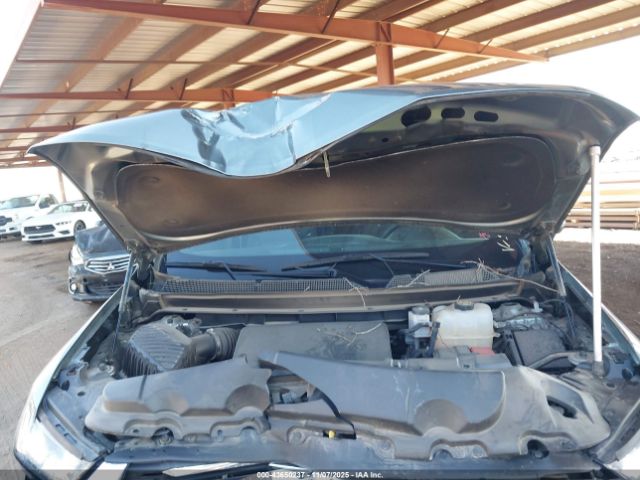 Chevrolet Traverse Awd Lt Cloth Image 6