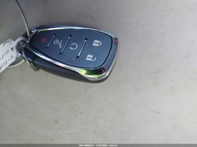 Chevrolet Traverse Awd Lt Cloth Image 13