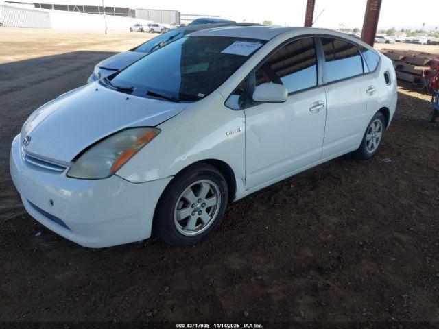 Toyota Prius Image 4