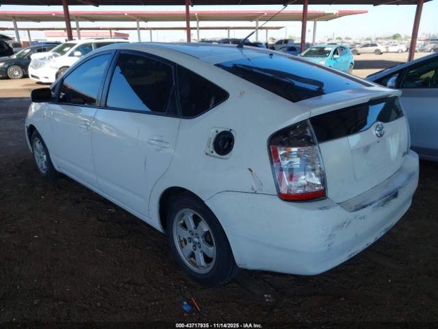 Toyota Prius Image 5