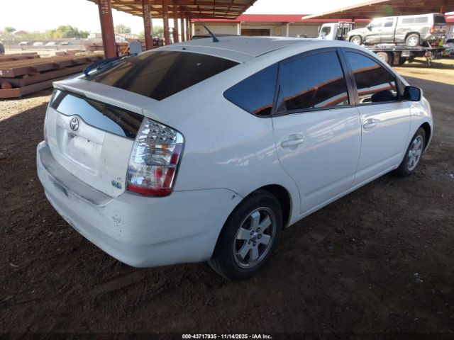 Toyota Prius Image 6