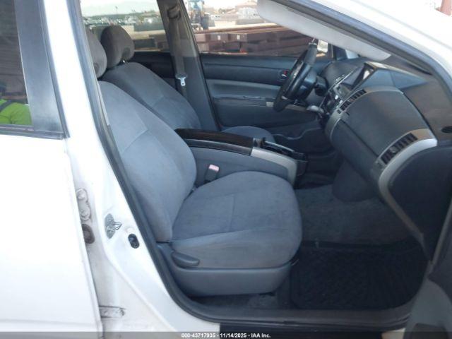 Toyota Prius Image 7