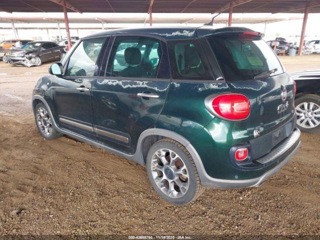 FIAT 500L Trekking Image 6