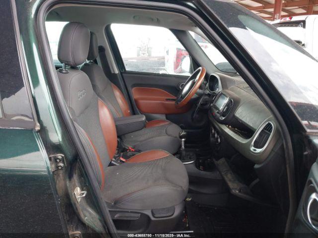 FIAT 500L Trekking Image 7