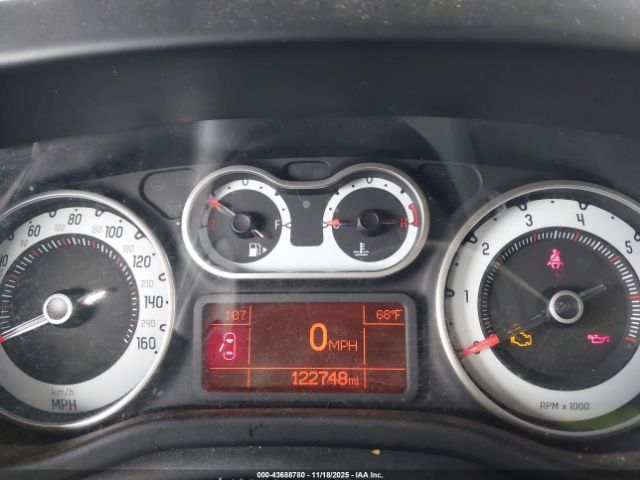 FIAT 500L Trekking Image 2