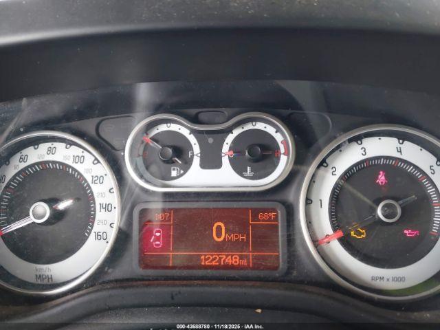 FIAT 500L Trekking Image 2