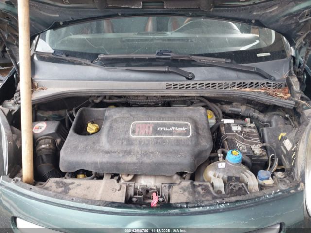 FIAT 500L Trekking Image 11