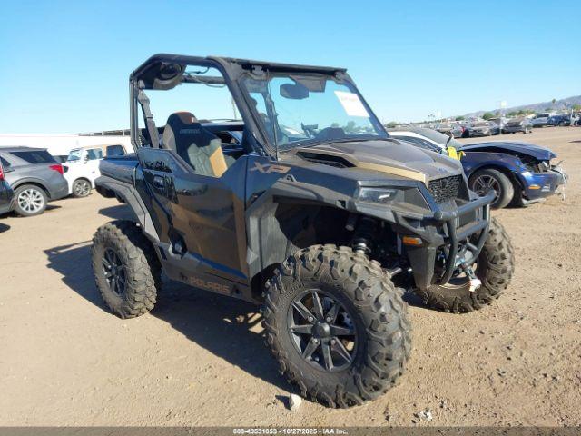  Salvage Polaris General