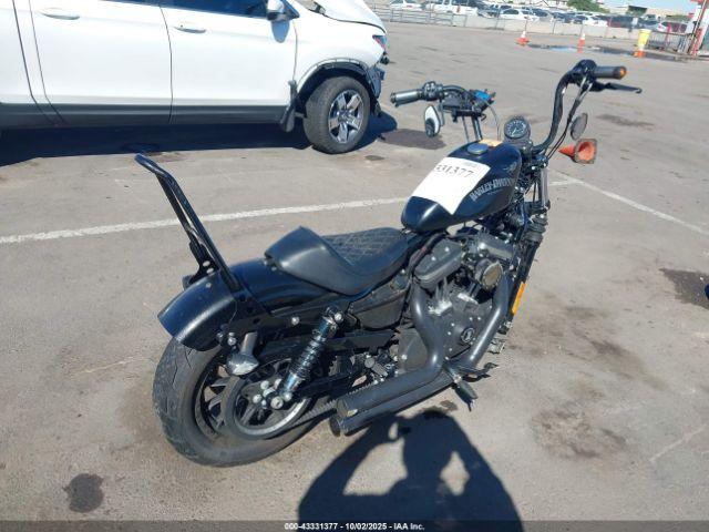 Harley-Davidson Xl883 Iron 883 Image 11