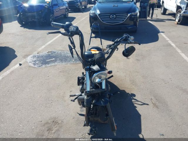 Harley-Davidson Xl883 Iron 883 Image 12