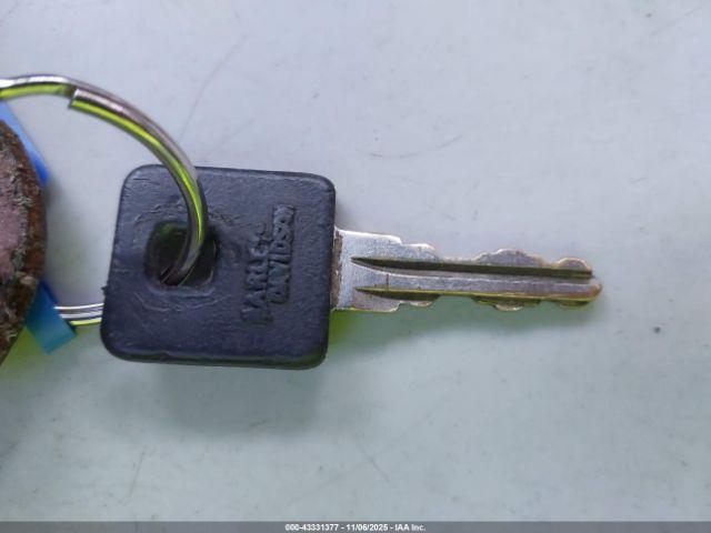 Harley-Davidson Xl883 Iron 883 Image 9