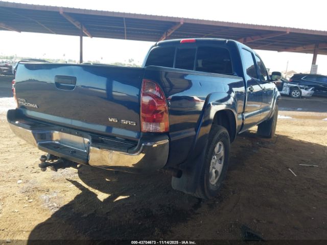 Toyota Tacoma Base V6 Image 16