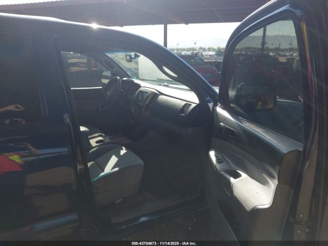 Toyota Tacoma Base V6 Image 4