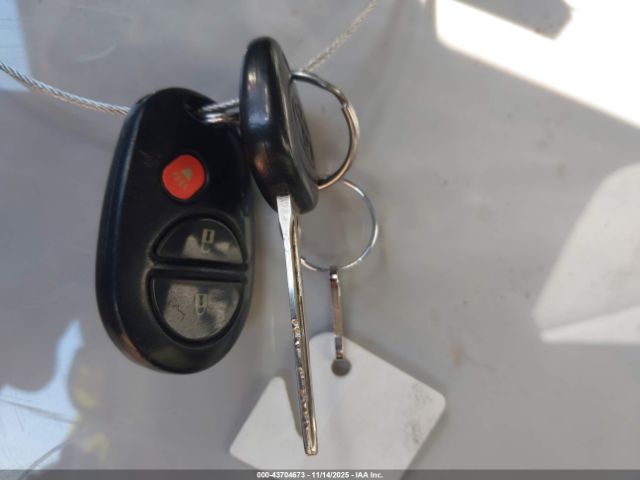 Toyota Tacoma Base V6 Image 7