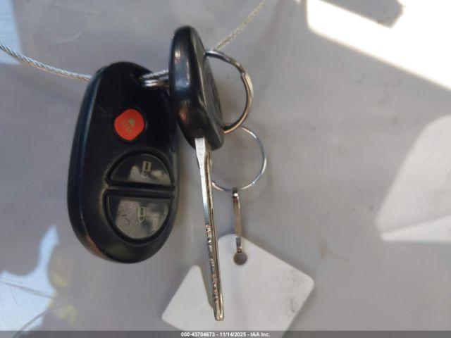 Toyota Tacoma Base V6 Image 7