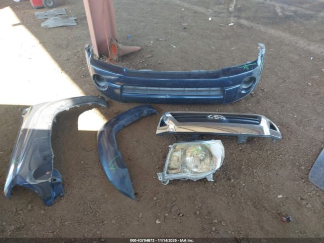 Toyota Tacoma Base V6 Image 14