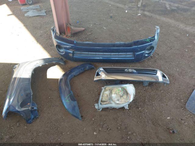 Toyota Tacoma Base V6 Image 14