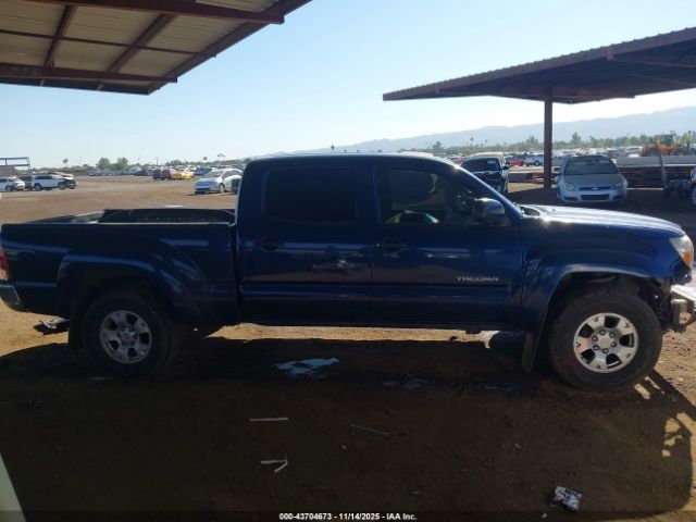 Toyota Tacoma Base V6 Image 13