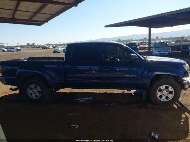 Toyota Tacoma Base V6 Image 13