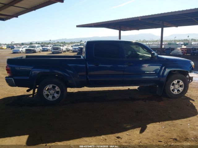 Toyota Tacoma Base V6 Image 8