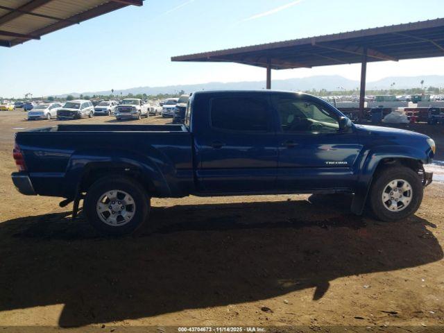 Toyota Tacoma Base V6 Image 8
