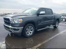 Ram 1500 Big Horn  4x4 5'7 Box Image 4