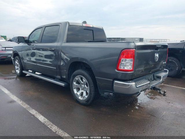 Ram 1500 Big Horn  4x4 5'7 Box Image 3