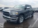 Ram 1500 Big Horn  4x4 5'7 Box Image 10