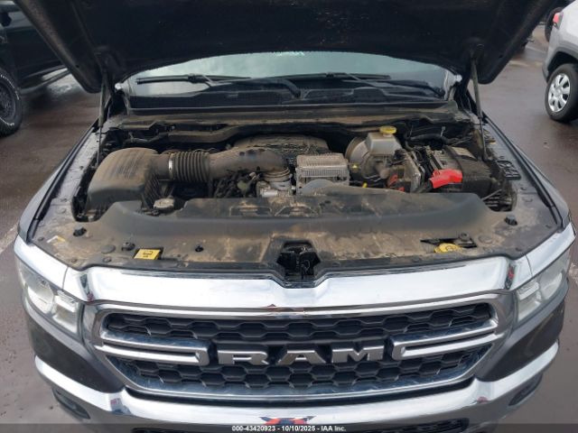 Ram 1500 Big Horn  4x4 5'7 Box Image 7