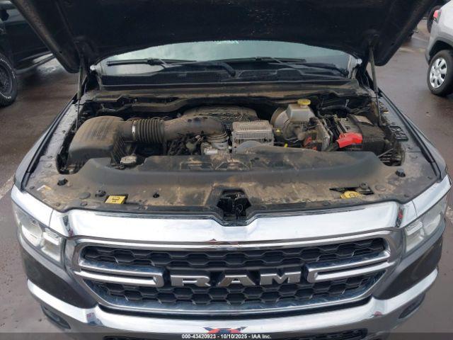 Ram 1500 Big Horn  4x4 5'7 Box Image 7