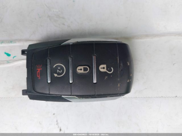 Ram 1500 Big Horn  4x4 5'7 Box Image 8