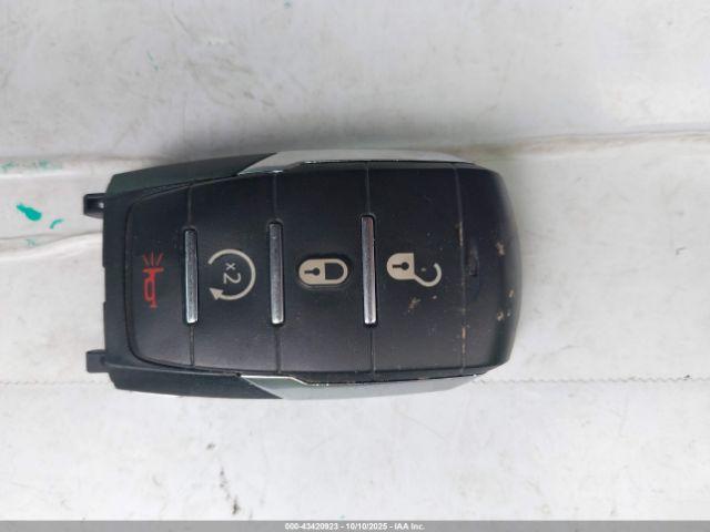 Ram 1500 Big Horn  4x4 5'7 Box Image 8