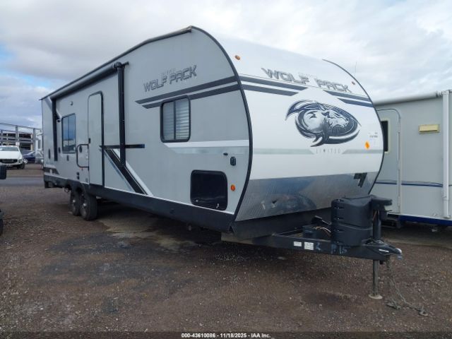 Forest River Cherokee Wolf Pack 1 Image 1