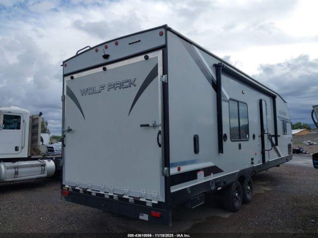 Forest River Cherokee Wolf Pack 1 Image 9