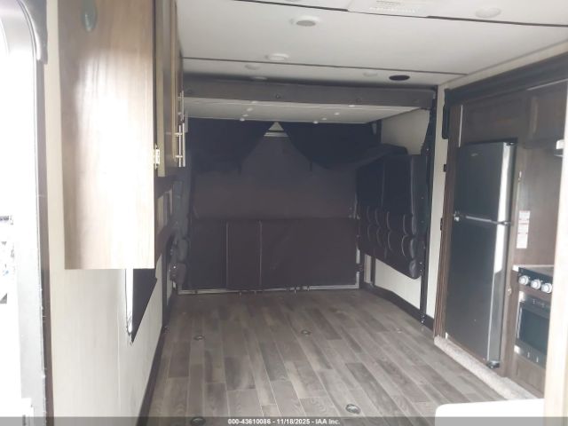 Forest River Cherokee Wolf Pack 1 Image 6