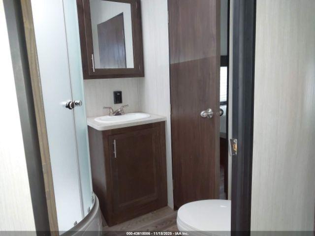 Forest River Cherokee Wolf Pack 1 Image 12