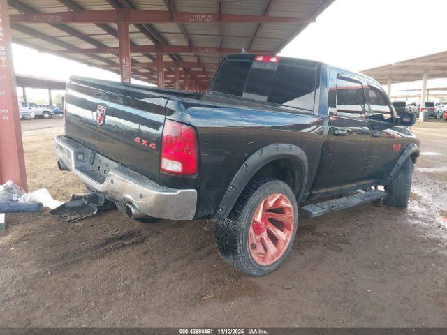 Ram 1500 Big Horn Image 7