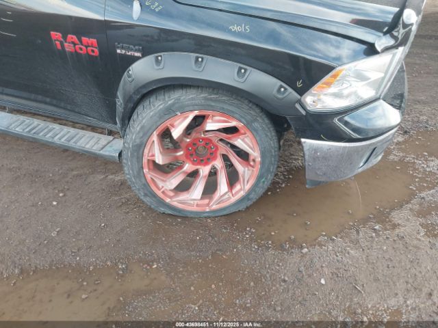 Ram 1500 Big Horn Image 16