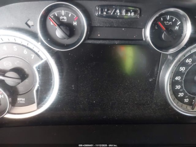 Ram 1500 Big Horn Image 13