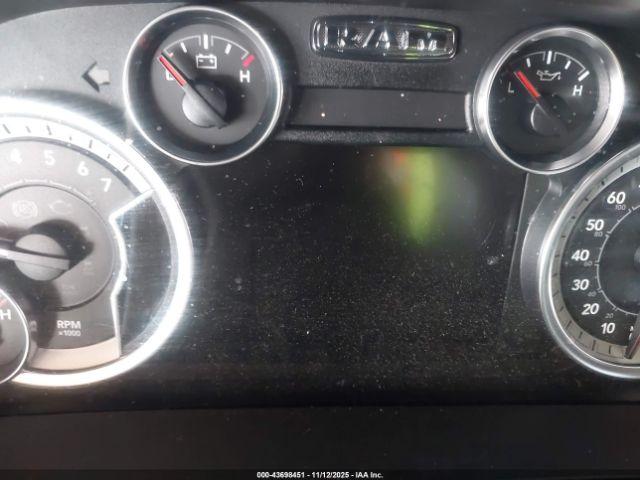 Ram 1500 Big Horn Image 13